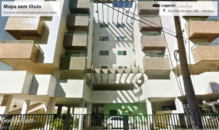 Imagem Apartamento com 4 Quartos à Venda, 142 m² em Algodoal - Cabo Frio Imagem Apartamento com 4 Quartos à Venda, 142 m² em Algodoal - Cabo Frio