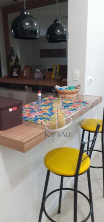 Apartamento com 3 Quartos à Venda, 111 m² em Jardim Aquarius - São José Dos Campos