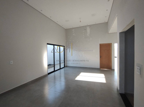 Imagem Casa com 3 Quartos à Venda, 250 m² em Villas Paraíso - Botucatu