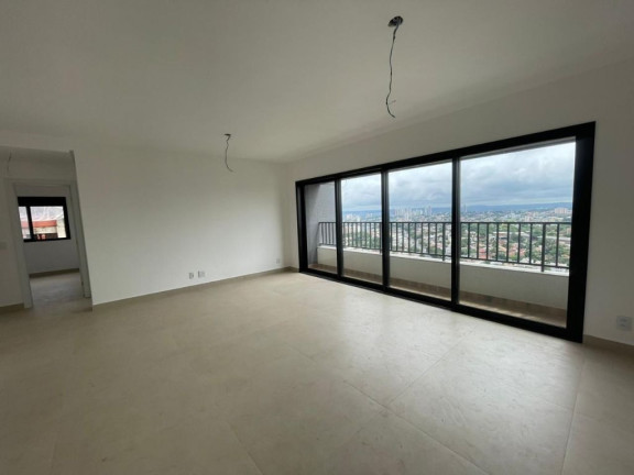 Imagem Apartamento com 3 Quartos à Venda, 126 m² em Setor Marista - Goiânia
