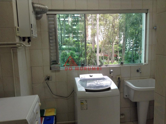 Imagem Apartamento com 3 Quartos à Venda, 125 m² em Vila Suzana - São Paulo