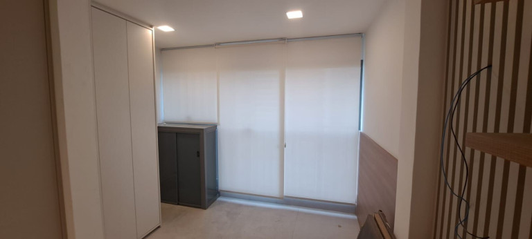 Imagem Imóvel com 1 Quarto para Alugar, 28 m² em Jardim Paulista - São Paulo