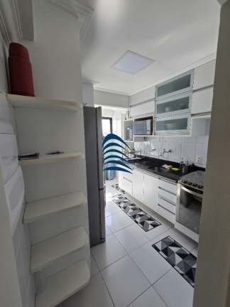 Imagem Imóvel com 3 Quartos à Venda, 142 m² em Imbuí - Salvador