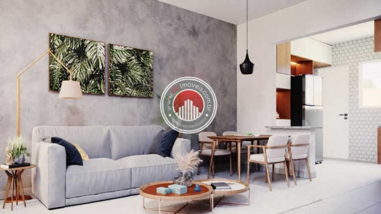 Imagem Casa com 2 Quartos à Venda, 56 m² em Cosmos - Rio De Janeiro Imagem Casa com 2 Quartos à Venda, 56 m² em Cosmos - Rio De Janeiro