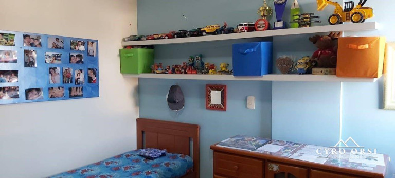 Imagem Apartamento com 3 Quartos à Venda, 83 m² em Nova América - Piracicaba Imagem Apartamento com 3 Quartos à Venda, 83 m² em Nova América - Piracicaba