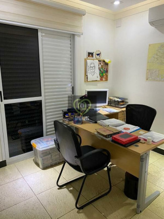 Imagem Cobertura com 4 Quartos à Venda, 236 m² em Perdizes - São Paulo