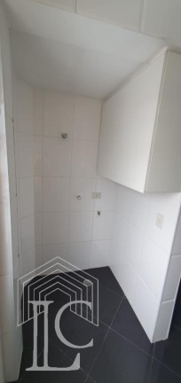 Imagem Apartamento com 2 Quartos à Venda, 60 m² em Vila Mascote - São Paulo