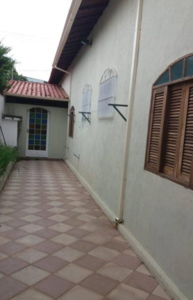 Imagem Casa com 3 Quartos à Venda, 100 m² em Jardim Santa Maria - Jacareí Imagem Casa com 3 Quartos à Venda, 100 m² em Jardim Santa Maria - Jacareí