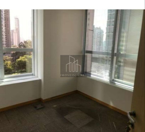Imagem Sala Comercial para Alugar, 220 m² em Cidade Monções - São Paulo Imagem Sala Comercial para Alugar, 220 m² em Cidade Monções - São Paulo