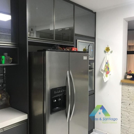 Imagem Apartamento com 3 Quartos à Venda, 94 m² em Vila Santo Estéfano - São Paulo Imagem Apartamento com 3 Quartos à Venda, 94 m² em Vila Santo Estéfano - São Paulo
