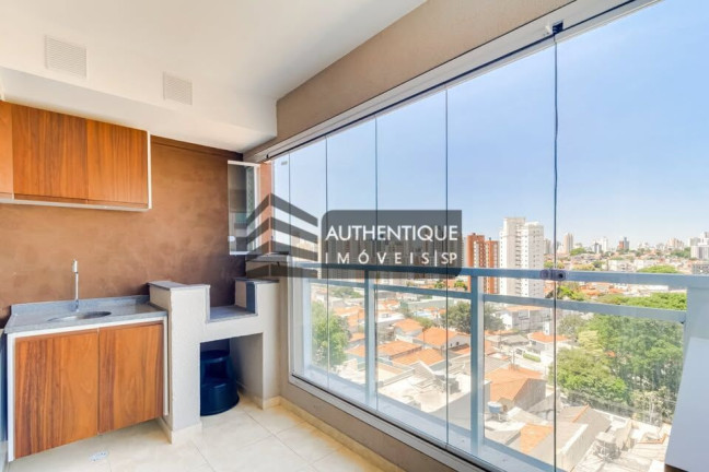 Imagem Apartamento com 2 Quartos à Venda, 75 m² em Alto Da Lapa - São Paulo