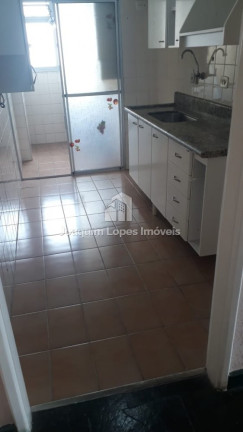 Imagem Apartamento com 2 Quartos à Venda, 49 m² em Chácara Califórnia - São Paulo Imagem Apartamento com 2 Quartos à Venda, 49 m² em Chácara Califórnia - São Paulo