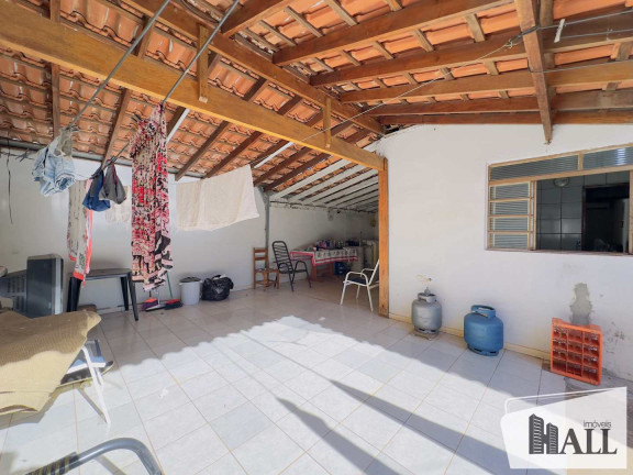 Imagem Casa com 2 Quartos à Venda, 180 m² em Jardim Ouro Verde - São José Do Rio Preto Imagem Casa com 2 Quartos à Venda, 180 m² em Jardim Ouro Verde - São José Do Rio Preto