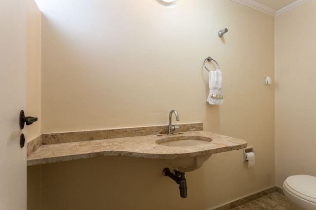 Imagem Apartamento com 4 Quartos à Venda, 169 m² em Moema - São Paulo