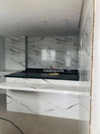 Imagem Cobertura com 2 Quartos à Venda, 102 m² em Parque Das Nações - Santo André