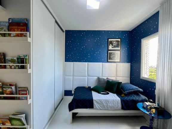 Imagem Apartamento com 3 Quartos à Venda, em Patamares - Salvador Imagem Apartamento com 3 Quartos à Venda, em Patamares - Salvador