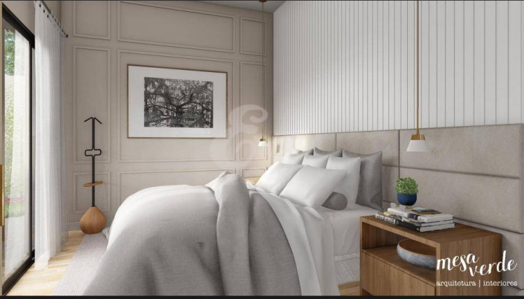 Imagem Casa de Condomínio com 3 Quartos à Venda, 280 m² em Alphaville - Santana De Parnaíba