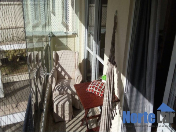 Imagem Apartamento com 3 Quartos à Venda, 115 m² em Vila Maria Alta - São Paulo