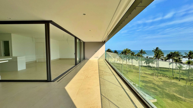 Apartamento com 4 Quartos à Venda, 202 m² em Riviera De São Lourenço - Bertioga