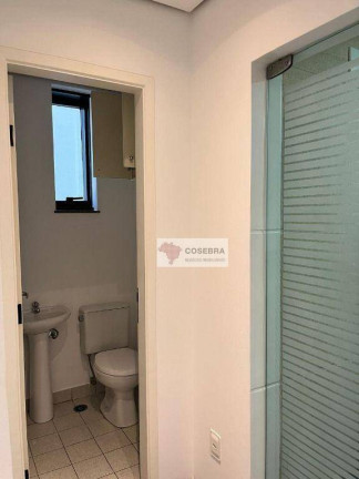 Imagem Imóvel para Alugar, 57 m² em Itaim Bibi - São Paulo