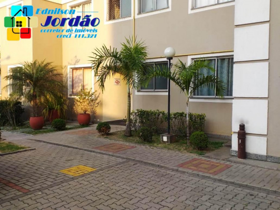 Imagem Apartamento com 2 Quartos à Venda, 49 m² em Vila Homero Thon - Santo André Imagem Apartamento com 2 Quartos à Venda, 49 m² em Vila Homero Thon - Santo André