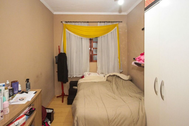 Imagem Imóvel com 4 Quartos à Venda, em Vila Talarico - São Paulo Imagem Imóvel com 4 Quartos à Venda, em Vila Talarico - São Paulo