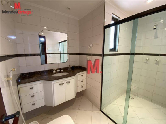 Imagem Apartamento com 4 Quartos à Venda ou Locação, 227 m² em Centro - Sorocaba