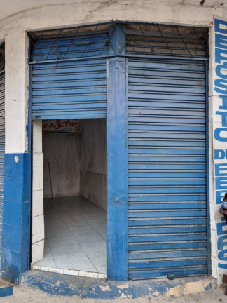 Sala Comercial para Alugar, 30 m² em Vila Itamarati - Duque De Caxias