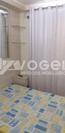Imagem Apartamento com 3 Quartos à Venda, 57 m² em São Miguel - Sao Leopoldo