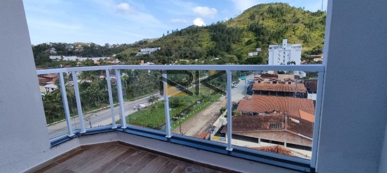 Imagem Cobertura com 3 Quartos à Venda, 150 m² em Toninhas - Ubatuba