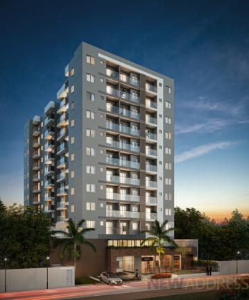 Imagem Apartamento com 2 Quartos à Venda, 47 m² em Coqueiral De Itaparica - Vila Velha Imagem Apartamento com 2 Quartos à Venda, 47 m² em Coqueiral De Itaparica - Vila Velha