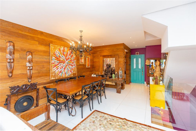 Imagem Casa com 3 Quartos à Venda,  em Jardim Vitória Régia - São Paulo