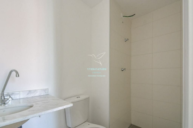 Imagem Apartamento com 1 Quarto à Venda, 27 m² em Itaim Bibi - São Paulo
