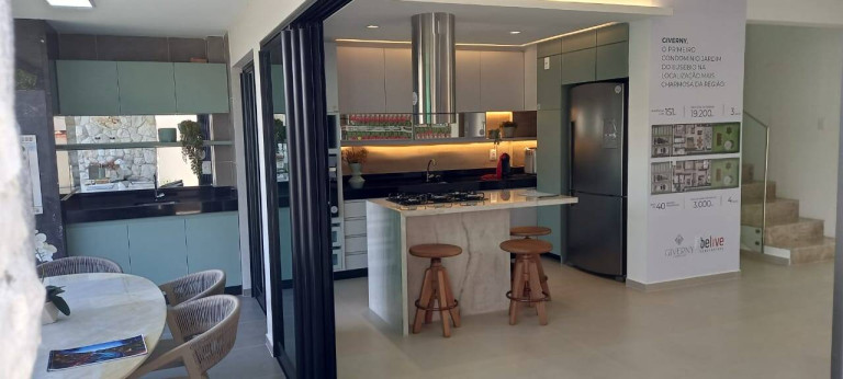 Imagem Casa com 4 Quartos à Venda,  em Pedras - Eusébio