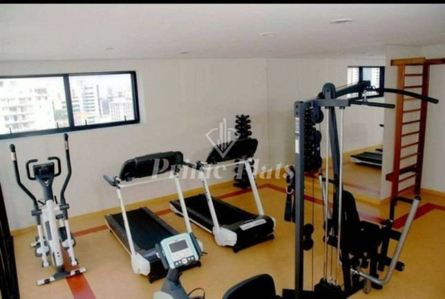 Imagem Apartamento com 1 Quarto à Venda, 28 m² em Vila Mariana - São Paulo Imagem Apartamento com 1 Quarto à Venda, 28 m² em Vila Mariana - São Paulo