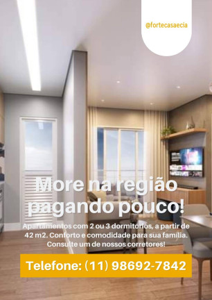 Imagem Apartamento à Venda, em Franco Da Rocha Imagem Apartamento à Venda, em Franco Da Rocha