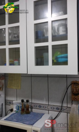 Imagem Apartamento com 2 Quartos à Venda, 48 m² em Jardim Paulistano - São Paulo Imagem Apartamento com 2 Quartos à Venda, 48 m² em Jardim Paulistano - São Paulo