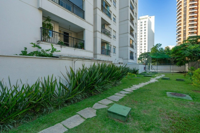 Imagem Imóvel com 2 Quartos à Venda, 64 m² em Vila Andrade - São Paulo Imagem Imóvel com 2 Quartos à Venda, 64 m² em Vila Andrade - São Paulo