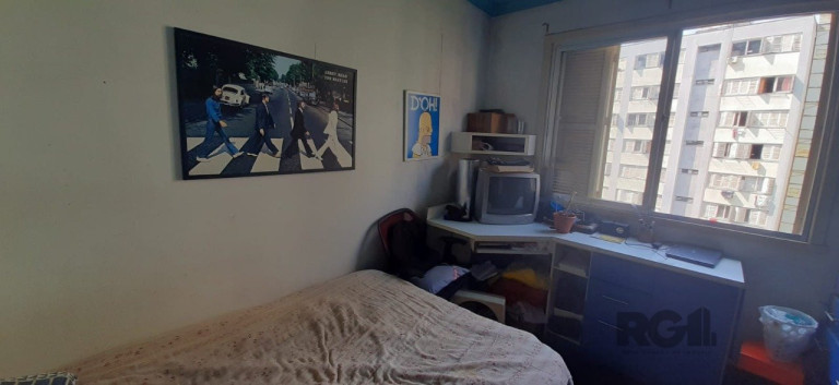 Imagem Apartamento com 3 Quartos à Venda, 100 m² em Centro Histórico - Porto Alegre