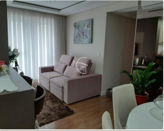 Imagem Apartamento com 3 Quartos à Venda, 73 m² em Bom Retiro - Joinville Imagem Apartamento com 3 Quartos à Venda, 73 m² em Bom Retiro - Joinville