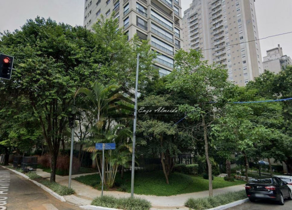 Imagem Apartamento com 4 Quartos à Venda, 346 m² em Campo Belo - São Paulo Imagem Apartamento com 4 Quartos à Venda, 346 m² em Campo Belo - São Paulo