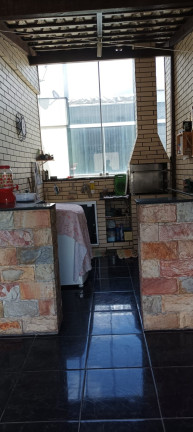 Imagem Cobertura com 2 Quartos à Venda, 100 m² em Imbiruçu - Betim
