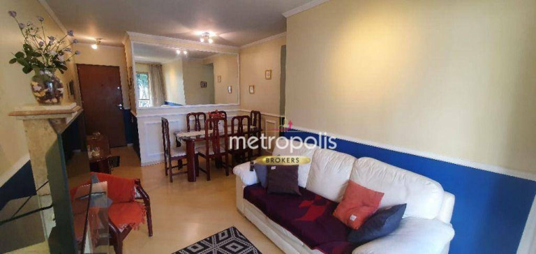 Imagem Apartamento com 3 Quartos à Venda, 64 m² em Mooca - São Paulo