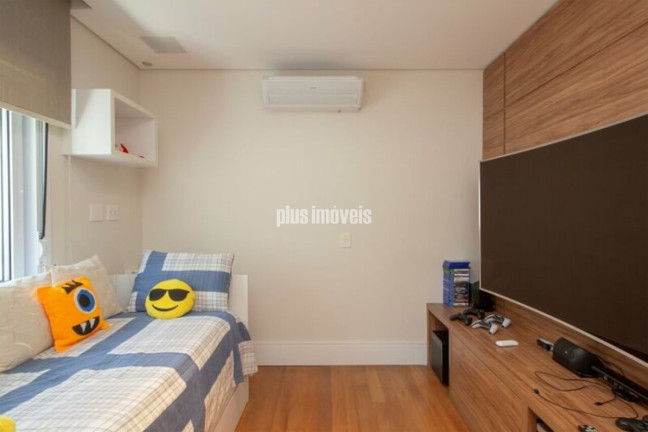 Imagem Casa com 4 Quartos à Venda, 497 m² em Morumbi - São Paulo
