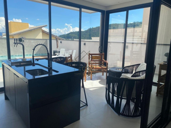 Imagem Casa com 3 Quartos à Venda, 232 m² em Ibi Aram 2 - Itupeva
