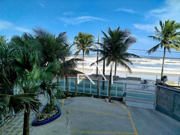 Imagem Apartamento com 3 Quartos à Venda, 108 m² em Vila Atlântica - Mongaguá