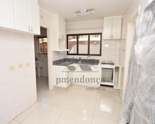 Imagem Apartamento com 4 Quartos à Venda, 160 m² em Perdizes - São Paulo