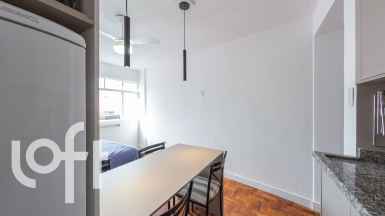 Imagem Apartamento com 1 Quarto à Venda, 27 m² em Bela Vista - São Paulo Imagem Apartamento com 1 Quarto à Venda, 27 m² em Bela Vista - São Paulo