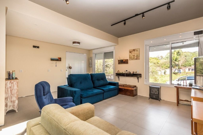 Imagem Casa de Condomínio com 3 Quartos à Venda, 179 m² em Mário Quintana - Porto Alegre Imagem Casa de Condomínio com 3 Quartos à Venda, 179 m² em Mário Quintana - Porto Alegre