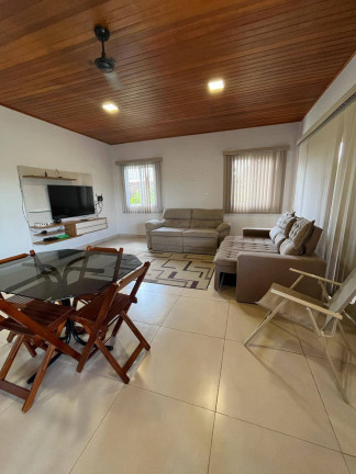 Imagem Casa de Condomínio com 2 Quartos à Venda, 1.029 m² em Jardim Primavera - Arealva